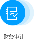 財務審計