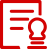 核對(duì)客戶(hù)提供資質(zhì),準(zhǔn)備商標(biāo)注冊(cè)委托書(shū)。